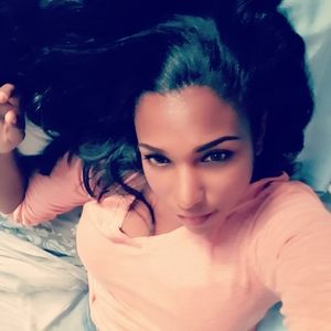 Meet your Posher, Stefanie